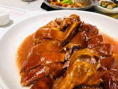 明炉烧鹅-粥旺庄(芳村店)