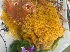 -景好海鲜餐厅(大鹏必选旅游店)