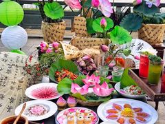 -汉水谣·江景餐厅(江滩店)