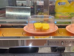 -争鲜回转寿司(中街大悦城店)
