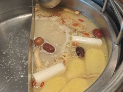-快乐小羊(富强中路店)