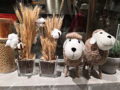 -莲香西域·正宗新疆菜(龙华店)