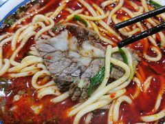 -清真磨沟沿老字号牛肉面(总店)