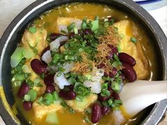 -铁道茶苑.色稷餐厅(莲花南路店)
