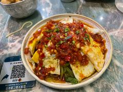 -浩海火烧云傣家菜(京广店)