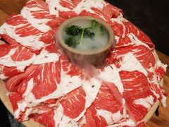 -蜀大侠火锅(四川北路店)