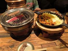 -现代烧烤冷面店(苏家屯店)