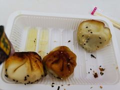 -小杨生煎(南京东路食品一店)