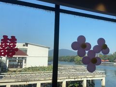 -箸福·夜上海(月牙湖公园店)