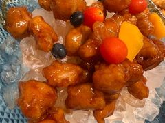 -园里前·10年私厨·福建菜(台江万达鳌峰洲店)