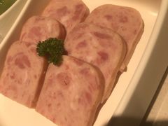 清真午餐肉-海底捞火锅(枫蓝国际购物中心店)