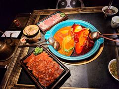 -吼堂老火锅(太古里总店)