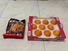 -山姆会员商店(上海浦东店)