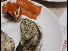 -芭菲盛宴·环球美食(北城国际店)