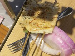 -通海俄式烧烤·俄罗斯大串(嵩山路店)