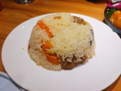 -品回味清真西北楼(宁波首店)