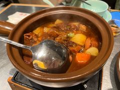 -潮界(虹桥新天地店)