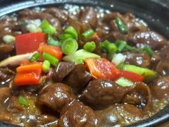 -玲燕蒸菜馆(江东路店)