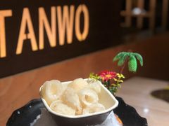 野生竹笙-探窝·竹笙椰子鸡(杨箕店)