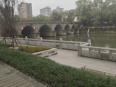 -九眼桥码头旧址