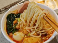 -海底捞火锅(番禺广场店)