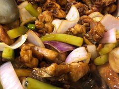 -胡须佬鸡煲四季火锅(龙珠大道店)