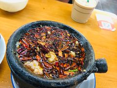 砂锅炖酥肉-武陟虹兴砂锅(普庆路店)