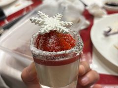 -黄嘉喜来登酒店-采悦轩中餐厅(滨江中路店)