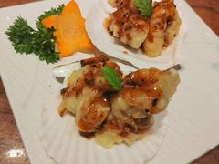 激情扇贝烧-味见·荣家(亚泰大街店)