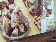 -李先生牛肉面大王(沈阳道义南大街店)