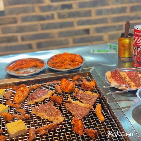 同心烤烧(总店)