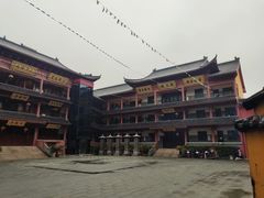 -会龙寺