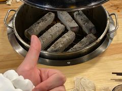 -水浒烤肉(医学院店)