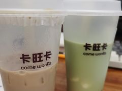 -卡旺卡(芜湖步行街一店)