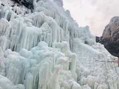 -黑龙潭风景区