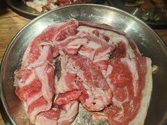 -西塔老太太泥炉烤肉(万柳华联店)