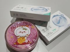 -宝岛眼镜(太原科技街店)