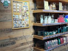 -星巴克(天津五大道店)
