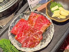 -久藏·横膈膜烧肉·酒场(江汉路店)