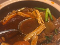 -谷田稻香·砂锅菜(川沙百联店)