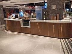 -上海金逸影城(静安大悦城店（原新恒星影城）)
