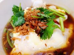 -林氏沙茶面·闽南必尝小吃(福建路店)