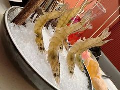 -川越泰火锅(吉利大厦店)