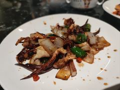 -大成铁板烧•板前(复古餐厅石老人店)