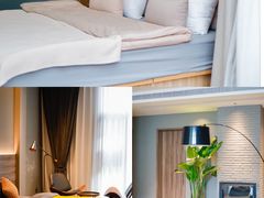 -素心小筑(后沙裕镇店)