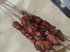 -老白家怡贵园烤肉