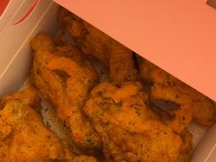 -悠个炸鸡(南京创始店)