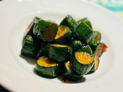 -梁家大院•农家菜(昆山会展中心店)