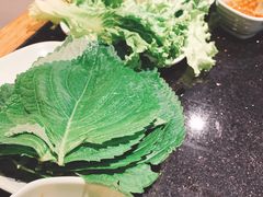 -韩盛·盛江山自助料理(沈辽路万达店)