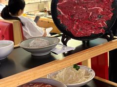 -廖掌柜·重庆鲜货火锅(上海首店)